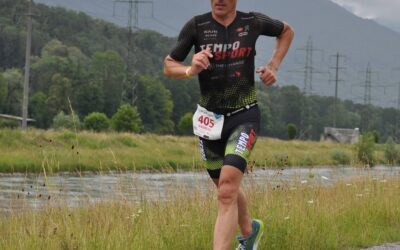 Running shoes for triathlon – what do I have to pay attention to?