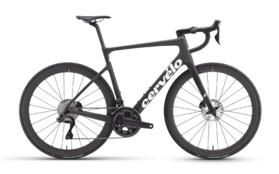 Cervelo – Caledonia-5 Force AXS, Reserve 35, Power