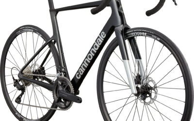 Cannondale – 700 M S6 EVO Crb 4